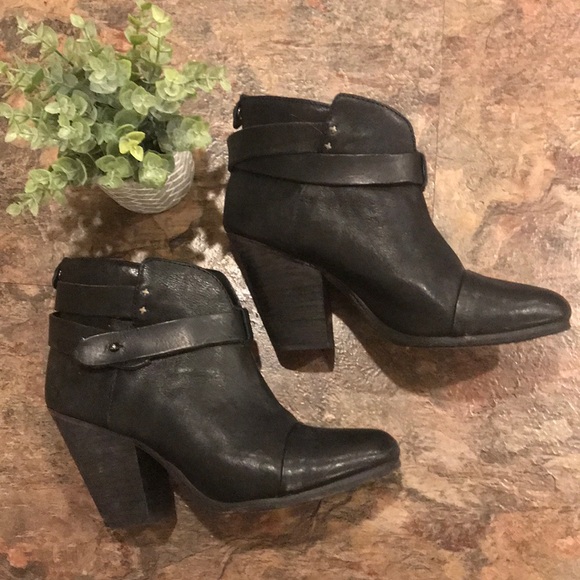 rag & bone Shoes - Rag & Bone ankle boots